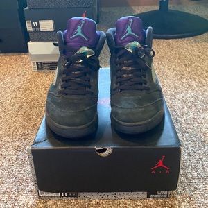 Air Jordan 5